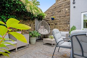 Garden- click for photo gallery